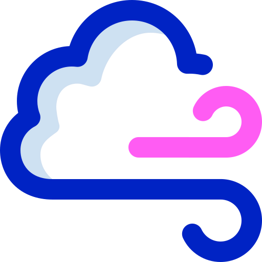 Windy icon
