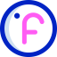Fahrenheit icon 64x64