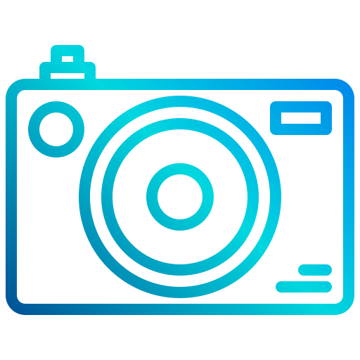 Camera icon
