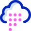 Rain icon 64x64