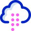 Light rain icon 64x64