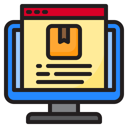 Browser Symbol