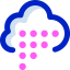 Rain icon 64x64