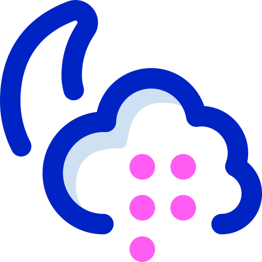 Rainy icon