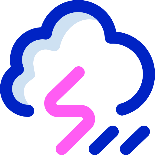 Storm icon