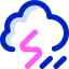 Storm icon 64x64