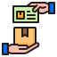 Invoice 图标 64x64