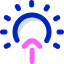 Sunrise icon 64x64