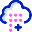 Sleet icon 64x64