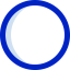 Full moon icon 64x64