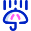 Rain icon 64x64