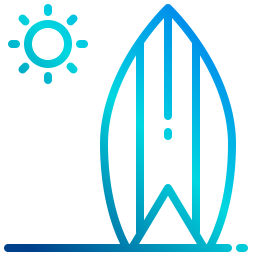 Surf icon