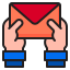 Mail 图标 64x64