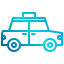 Taxi 图标 64x64