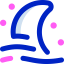 Fog icon 64x64