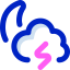 Storm icon 64x64