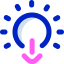 North icon 64x64