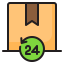 Delivery 图标 64x64