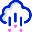 Hail icon 64x64