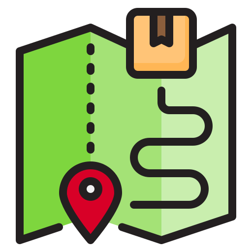 Map іконка