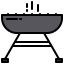 Bbq icon 64x64