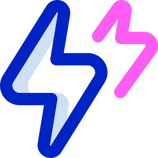 Lightning 图标