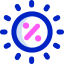 Sunlight icon 64x64