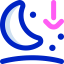 Moon icon 64x64