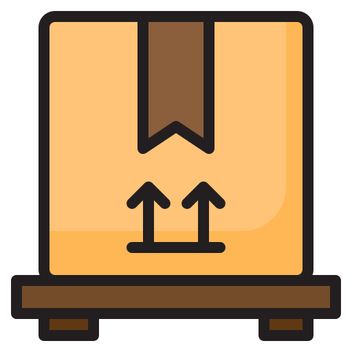 Package icon