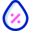 Humidity icon 64x64
