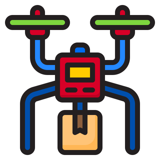 Drone icon