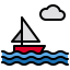 Boat icon 64x64