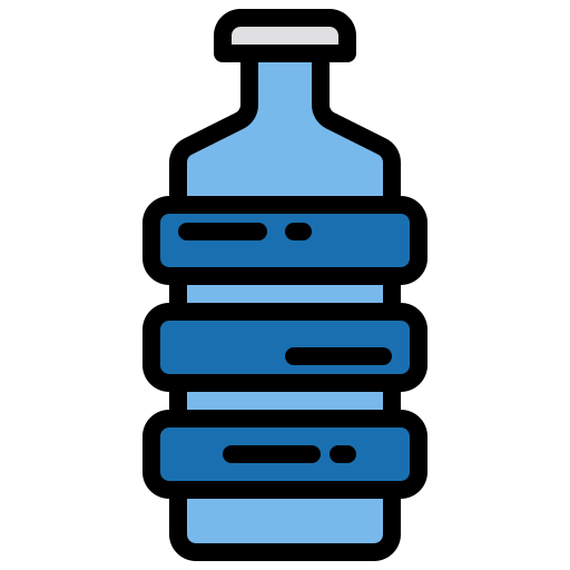 Bottle icon