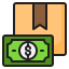 Shopping icon 64x64