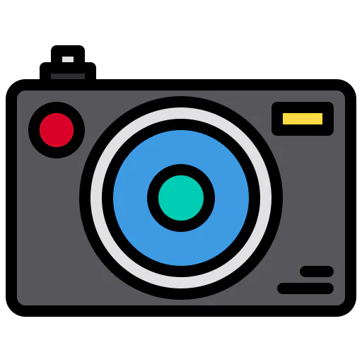 Camera icon