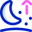 Moonrise icon 64x64