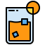 Cocktail icon 64x64
