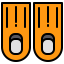 Flipper icon 64x64