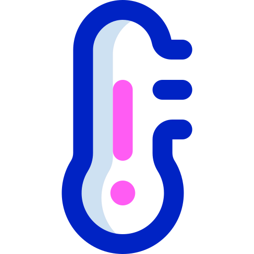 Temperature icon