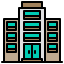 Hotel icon 64x64