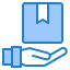 Box 图标 64x64