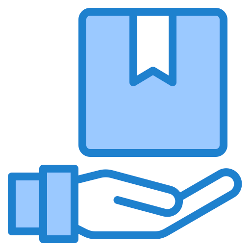 Box icon