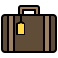 Luggage icon 64x64