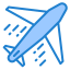 Airplane 图标 64x64