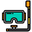 Snorkle icon 64x64