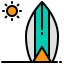 Surf ícono 64x64