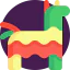 Piñata icon 64x64