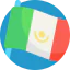 Mexico Symbol 64x64