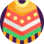 Poncho icon 64x64