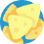 Nachos icon 64x64